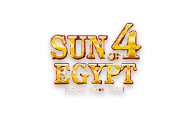 Sun of Egypt 4